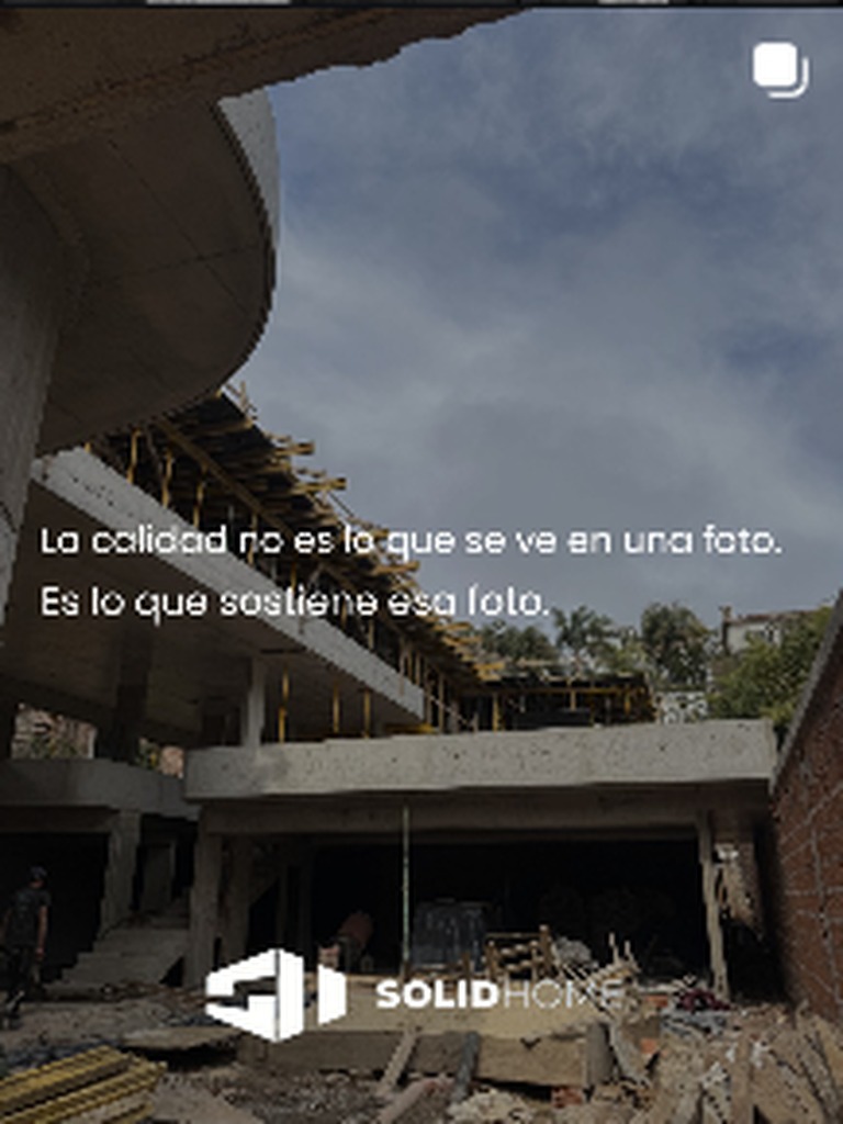 Posteo real de Instagram 16