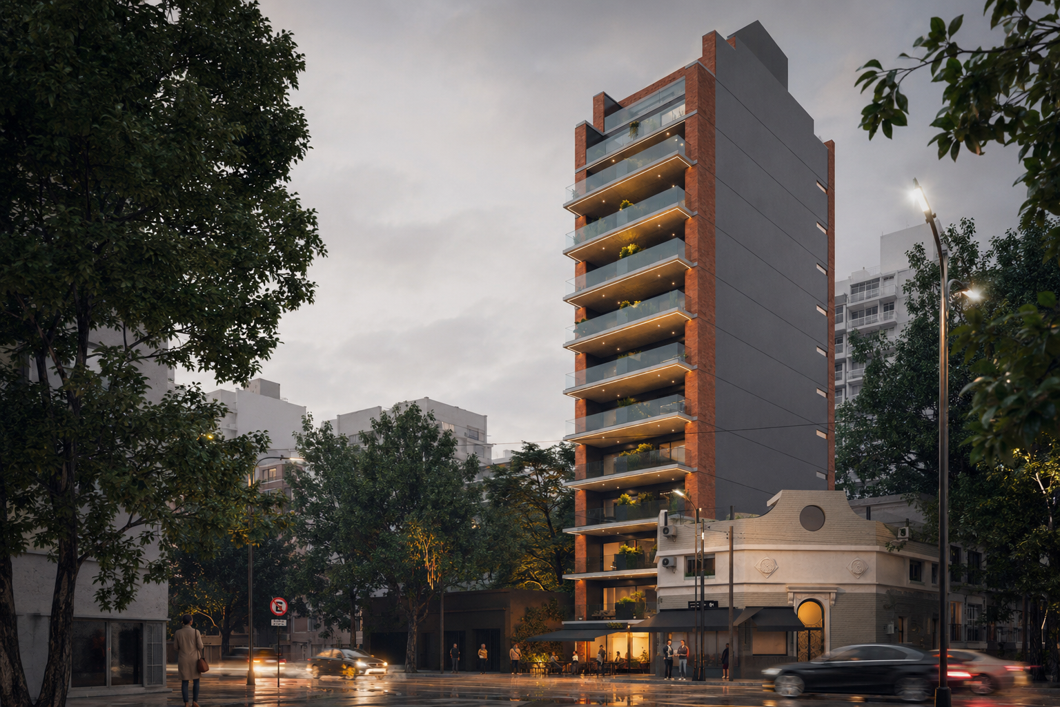 Planta de Acoyte